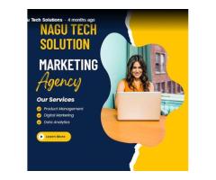 Nagu Tech Solutions