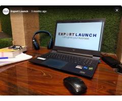 Export Launch