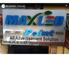 Max Led Point