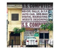 S.S. Computech