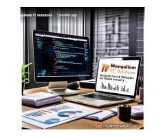 Mangallam IT Solutions