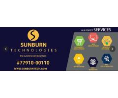 Sunburn Technologies