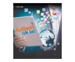 Arihant Global | Marketing Agency in Jaipur | Enterprise Mobility Services