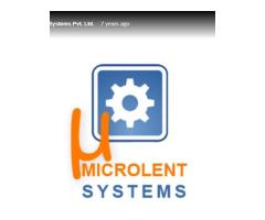 Microlent Systems Pvt. Ltd.