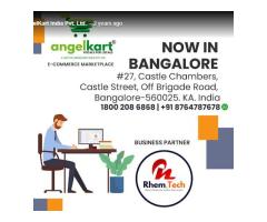 AngelKart India Pvt. Ltd.