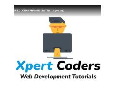 XPERT CODERS PRIVATE LIMITED