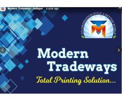 Modern Tradeways Jodhpur