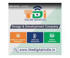 TDI Online Services