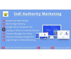 Indi Authority Marketing