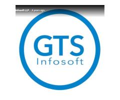 GTS Infosoft LLP