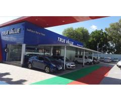 Maruti Suzuki True Value (LMJ Services  Jodhpur  Banar)