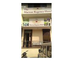 The Marwar Regency Hotel