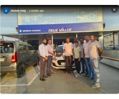 Maruti Suzuki True Value (Shri Krishna Autosales  Jodhpur  Heavy Industrial Area)