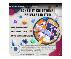 TAKSH IT SOLUTIONS PVT. LTD.