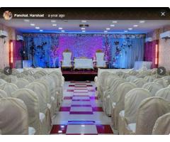 Bhagirathi Banquets