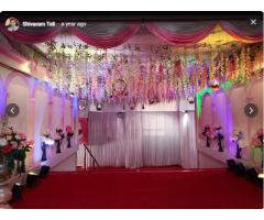 R R Banquet Hall (Sabhagriha)