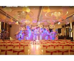 Prasad Food Divine  Banquet Hall (Weddingz.in Partner)