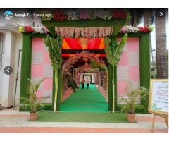 Wamanrao Muranjan Banquet Hall