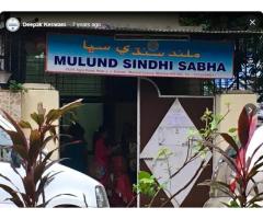 Mulund Sindhi Sabha