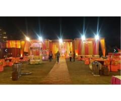 Haarmony Banquet Hall