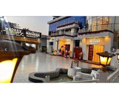 Madhav Banquet - Best Banquet Hall In Kalyan