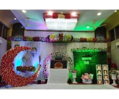 Swaraj Events & Banquet Hall