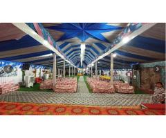 Shree Siddhivinayaka banquet garden hall