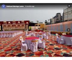 Vaishnavi Marriage Lawns