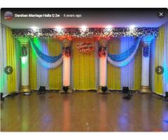 Darshan Marriage Hall