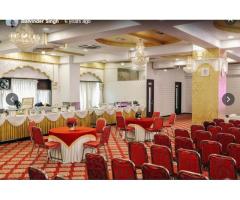 Rajmahal Banquets - Malad