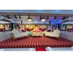 Golden 71 Banquet Hall