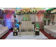 Welldone Banquet Hall