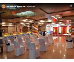 Jain Subkuchh Banquet Hall