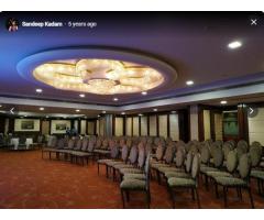 Evershine Banquets