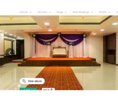 Banquet Halls in Malad