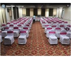 Koshish Banquet Hall & Caterers