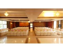 Ozone Supreme Banquet Hall (Weddingz.in Partner)