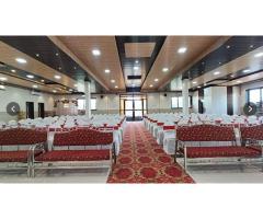 Bhushan Banquet Hall