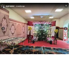 SRPF SuryaMahal Wedding Hall