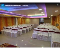 Durvankur A/C Banquet Hall