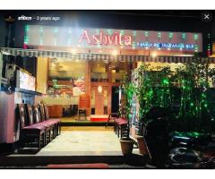 Ashvita Family Restaurant & Bar