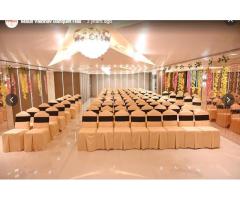 Mauli Vaibhav Banquet Hall