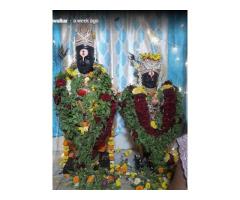 Vitthal Mandir Banquet Hall