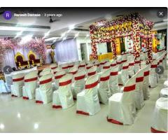 Padmavati Srinivas Banquet Hall