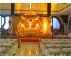 Banquet Halls in Dahisar East