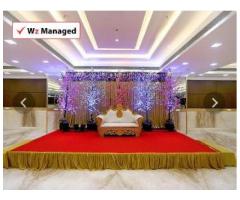 Wedding venues in Dahisar East