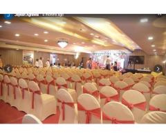 Tirupati banquet hall & Jashn Caterers | Best Catering | Birthday Party Hall In Borivali East