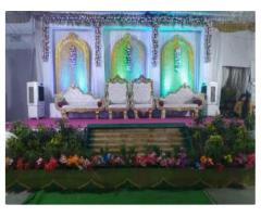 Banquet Halls in Borivali East