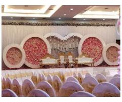 Banquet Halls in Kopar Khairane