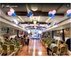 Shikin Hotels Pvt Ltd  Banquet Hall (Weddingz.in Partner)